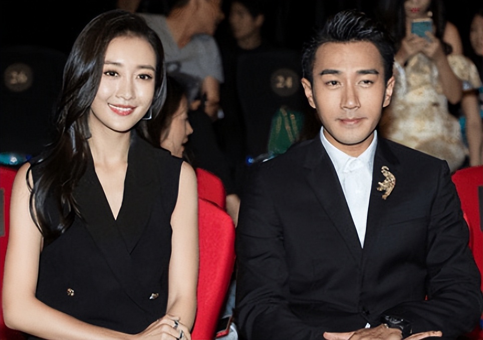 刘恺威是靠杨幂红的吗,刘恺威最近和杨幂怎么样