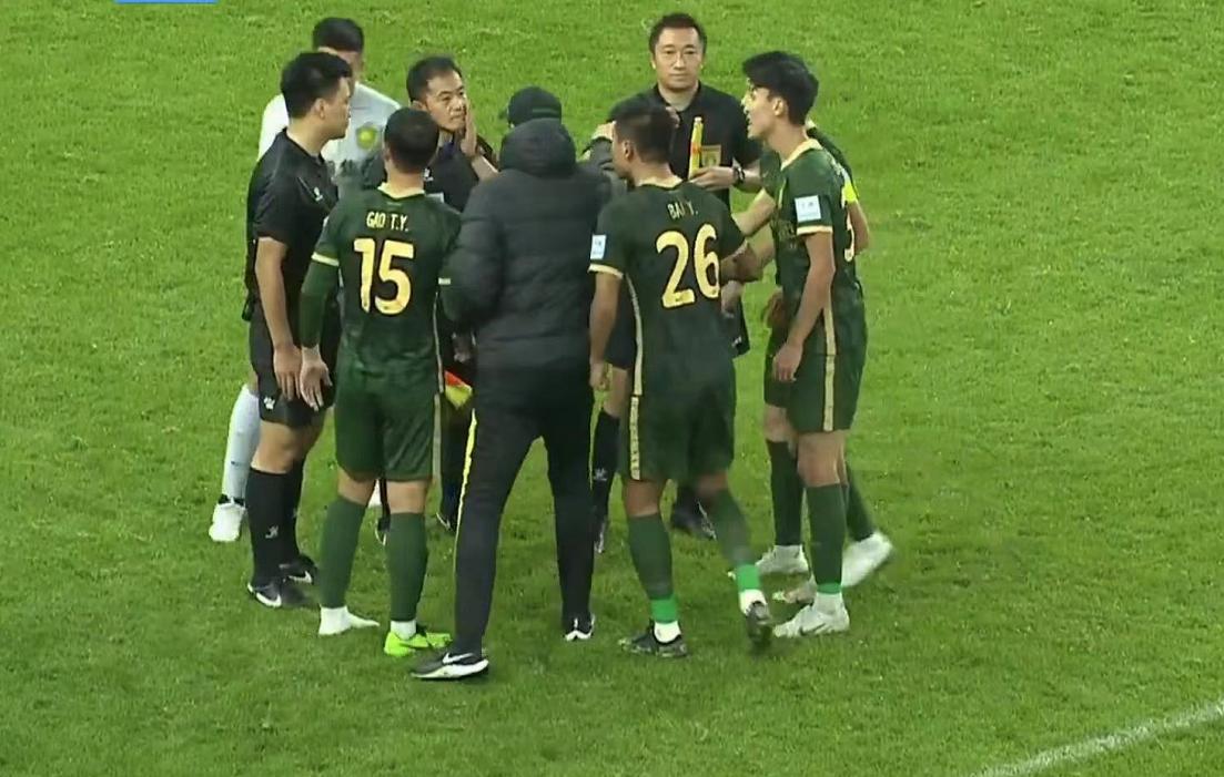 中国足协评价退出职业联赛的球队,足协罚单取消国家队吗