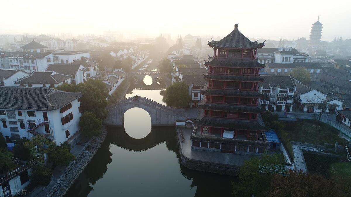 合肥市区旅游攻略必玩的景点,合肥旅游景点推荐三国遗址公园