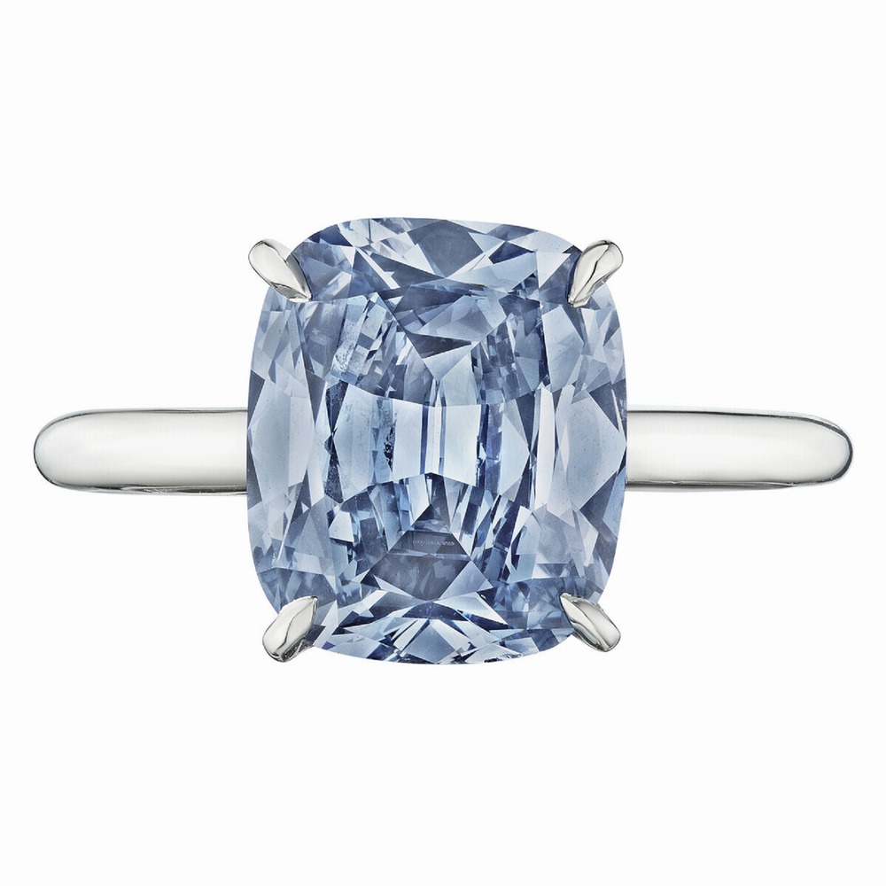 佳士得拍卖的钻石过程,香港佳士得拍卖紫钻石