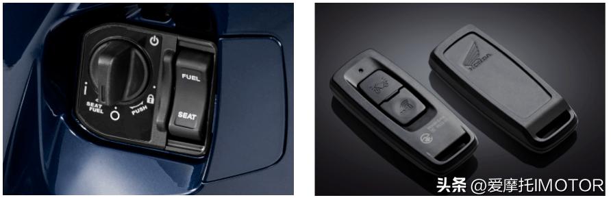 本田lead125,本田lead125踏板摩托车