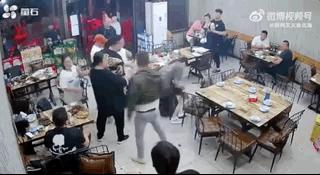 张雨绮怒评唐山打人事件看法,张雨绮怒评唐山打人事件