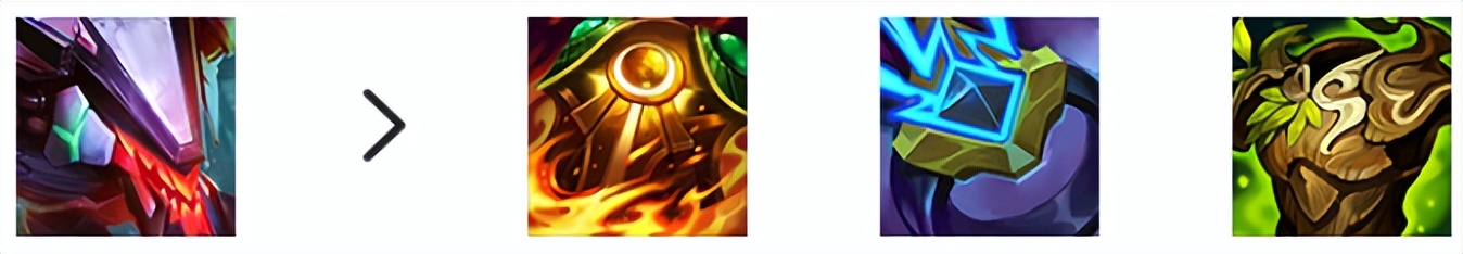 源计划4精英稻草人,源计划四精英装备