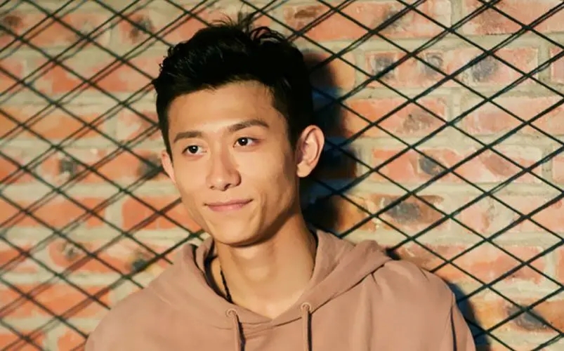 演员张一山现在做什么,演员张一山现在什么情况