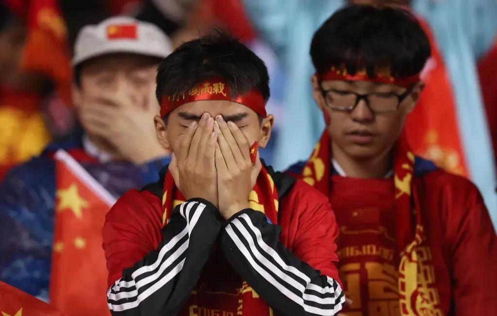 中国足球应该搞好业余联赛,中国可以自己组建足球队吗