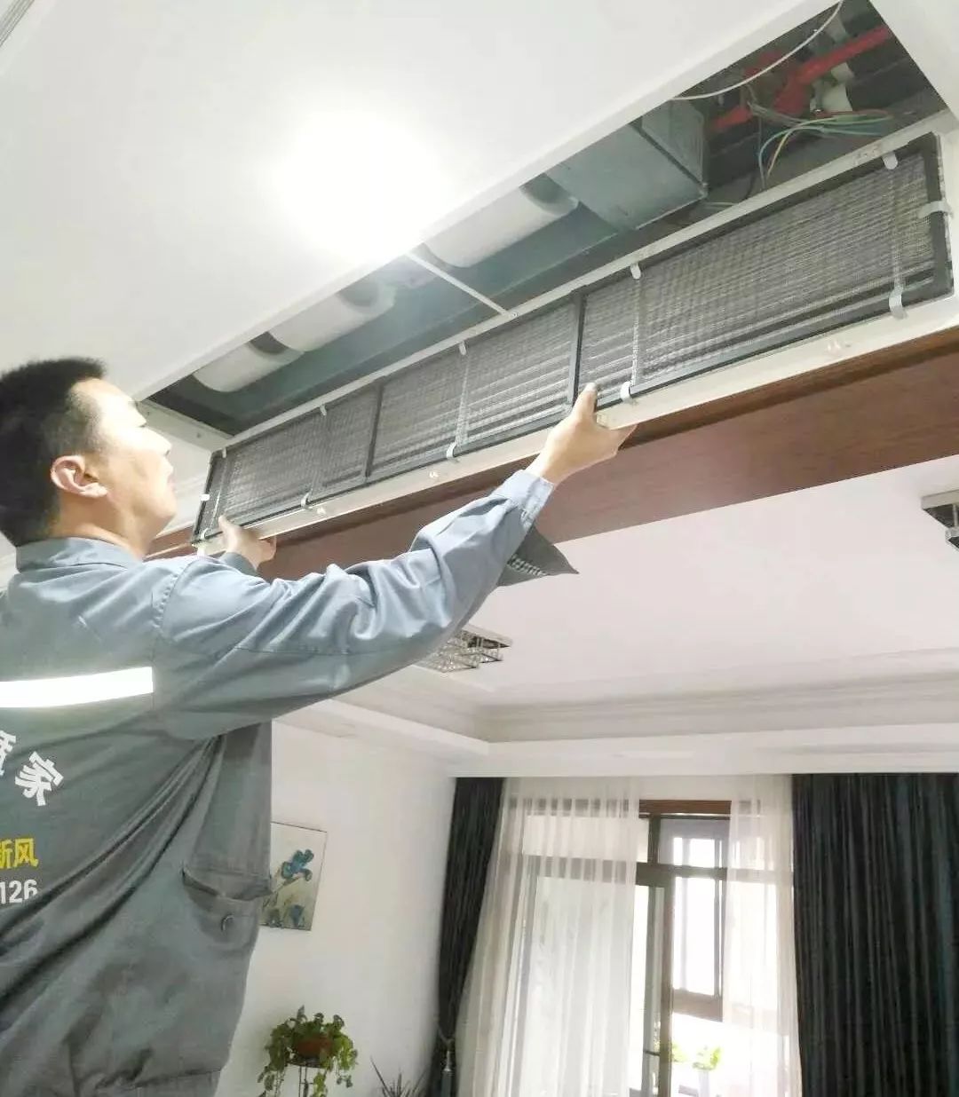 中央空调值不值得使用,中央空调真的不实用么