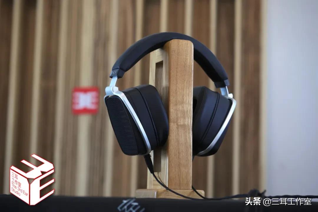 德国HEDDPhone首款全频AMT单元耳机测评|于HiFi和监听都独一无二