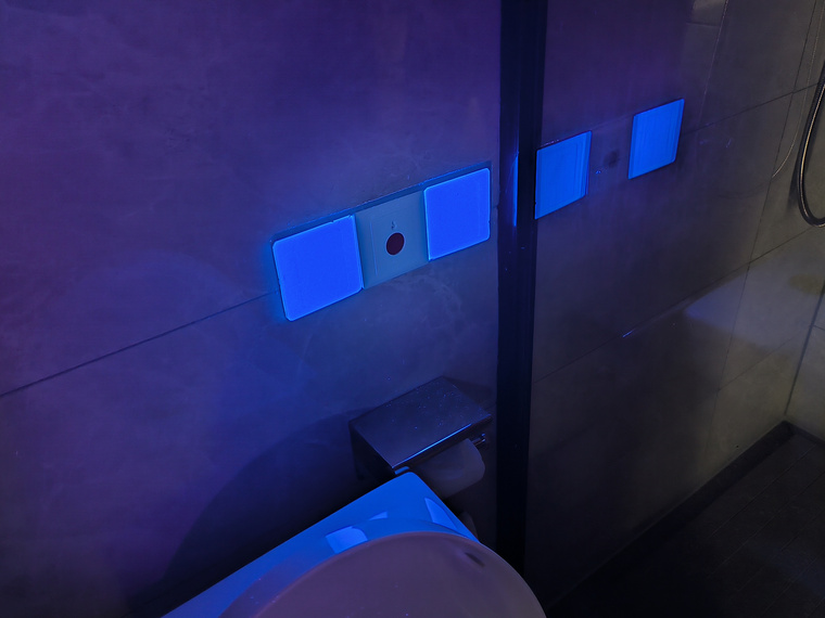 傲雷经典手电,傲雷uv手电