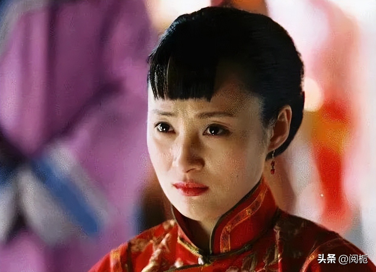 至今未婚的大龄女星有哪些,至今未婚的10位内地大龄女星