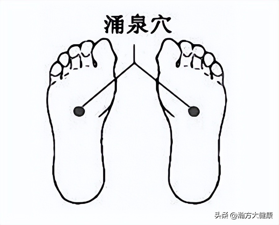 按穴位1分钟，能缓解失眠、鼻炎、咳嗽等十大常见症状？真的吗？