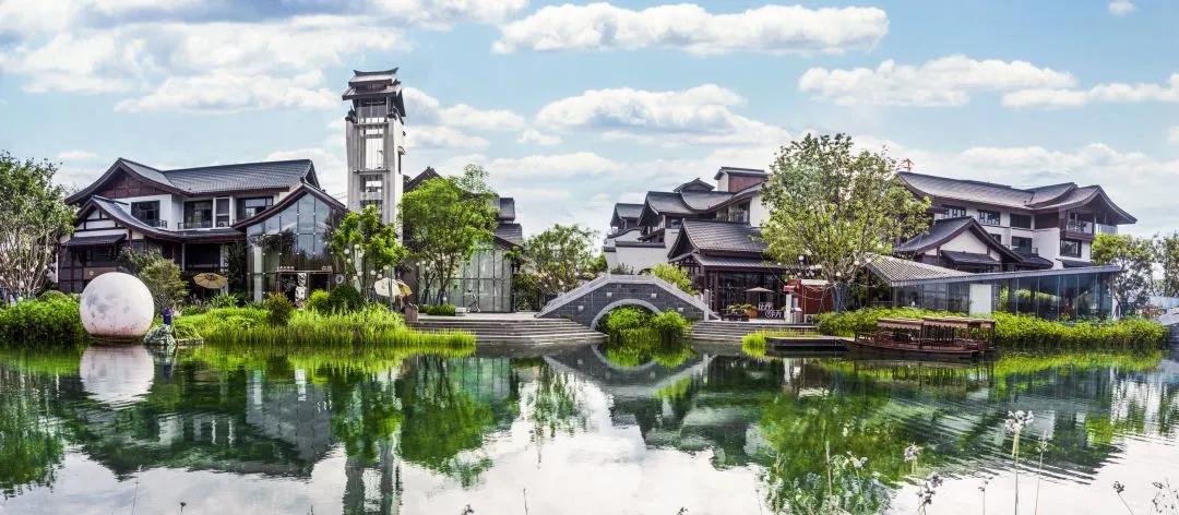 天府之南彭祖山,彭祖山景区最新状况