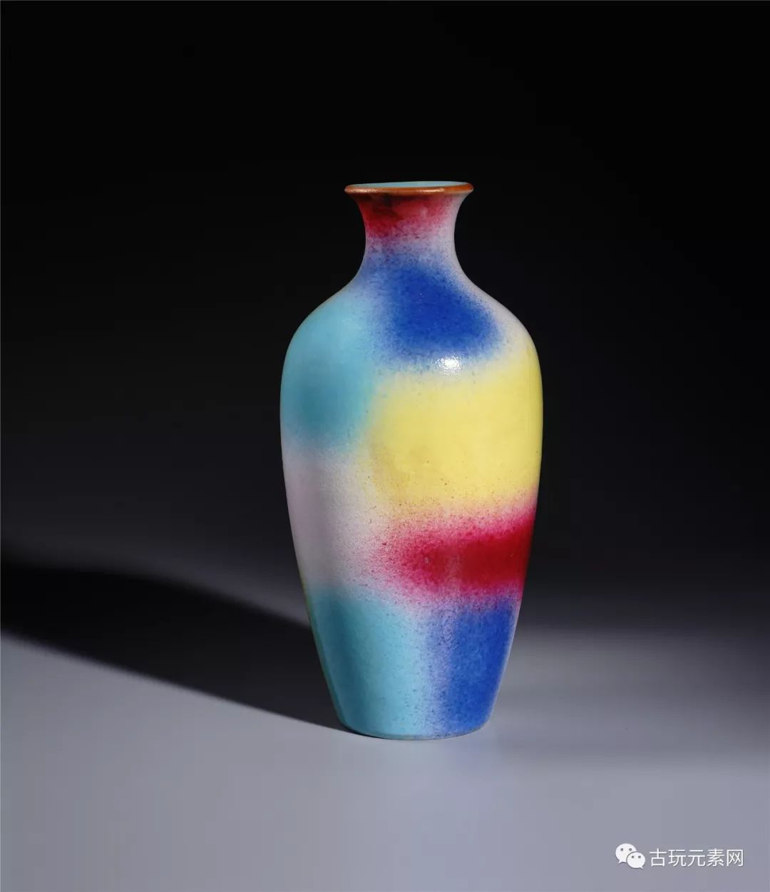 清早期秘色釉瓷器图片,颜色釉瓷器