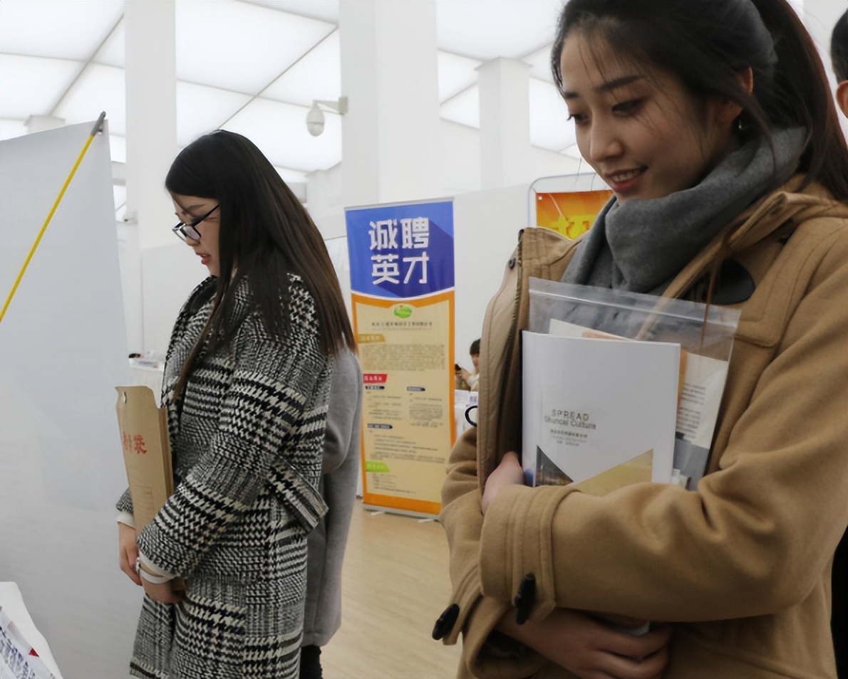 国企HR直言：这些大学生的简历不会看，直接淘汰，应届生引以为鉴