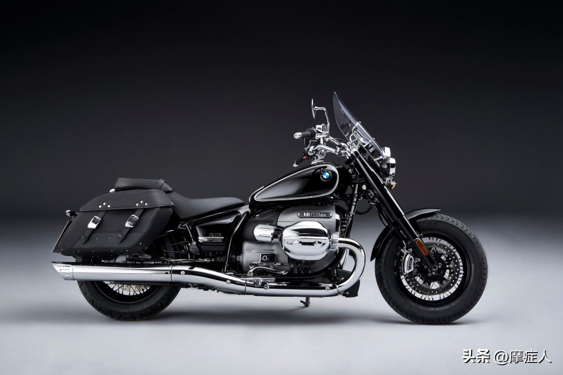 宝马r18游侠第一视角骑行,bmwr18classicnakedbike