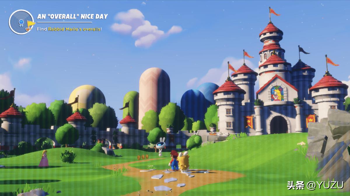 switch模拟器流畅配置需求,switch全能模拟器设置游戏预览图