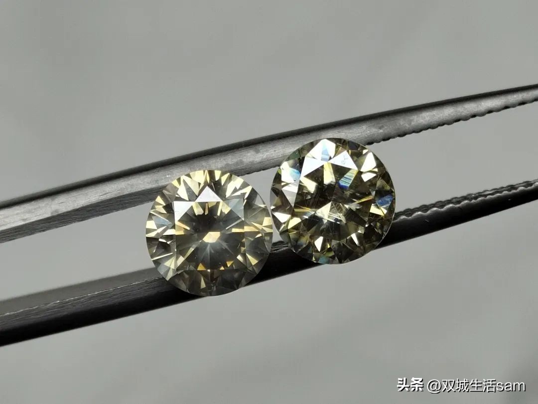 真正的绿幽灵水晶价格,天然水晶散珠绿幽灵