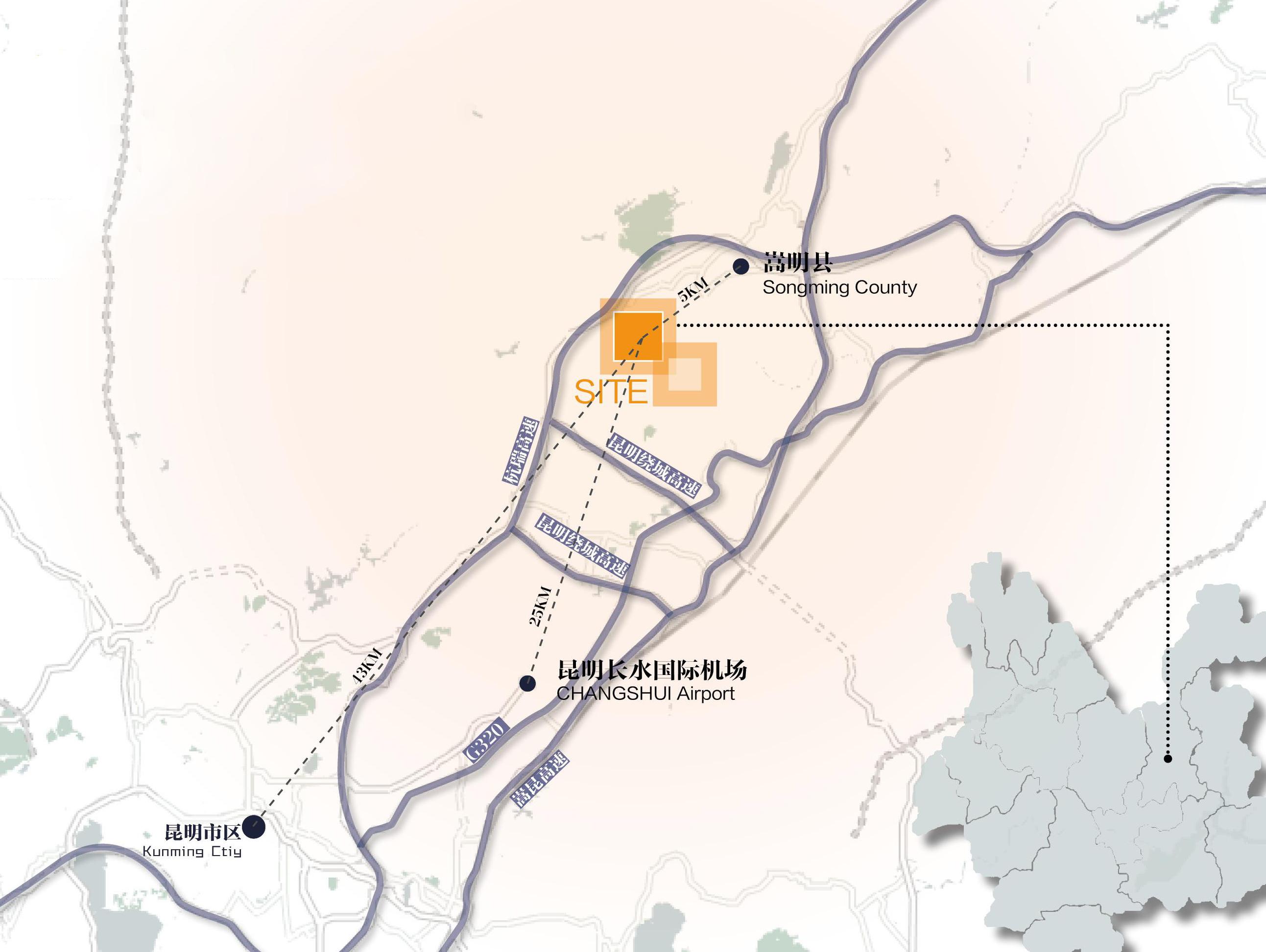 滇中乐活城怎么样,嵩明县滇中乐活城