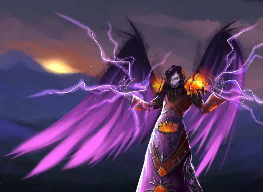 魔兽本周dps排名,魔兽世界wlk首杀各职业团本表现