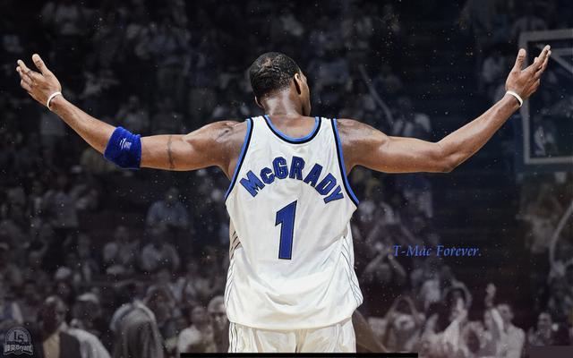 四大分卫麦迪卡特,nba曾经的四大分卫实力榜谁最强