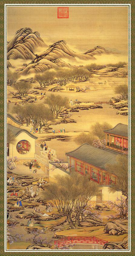 古诗词三百首经典大全,古诗大全三百首及注释