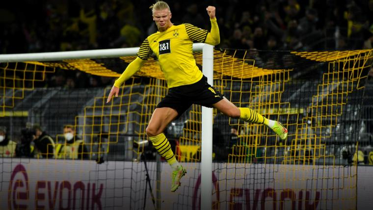 哈兰德冥想动作学谁的,哈兰德模仿c罗冥想动作