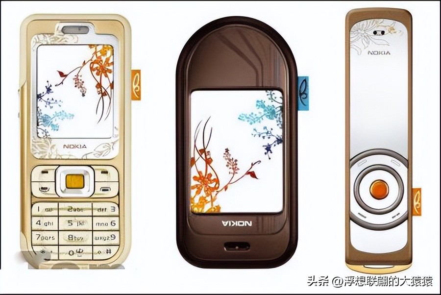 当年诺基亚吊打苹果手机,诺基亚7plus黑屏