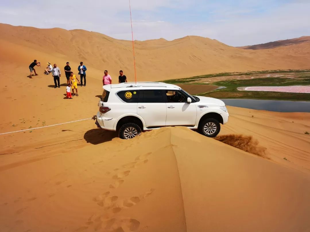 途乐y62越野改装,途乐4.0y62越野真实能力