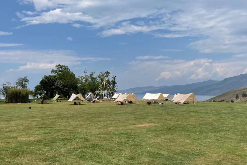 投资农村旅游项目多少钱,投资乡村游乐项目