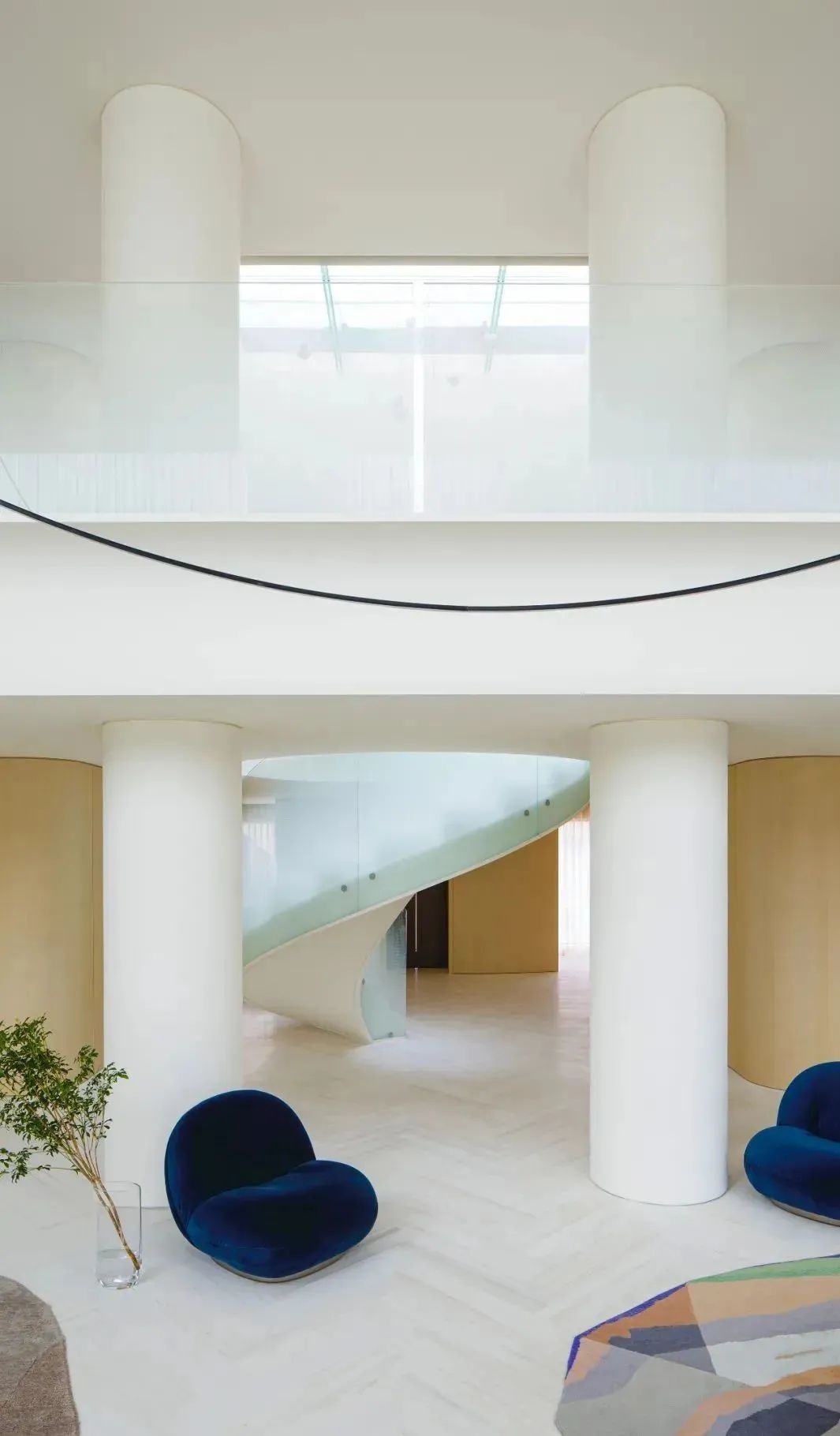 设计十大趋势,做豪宅设计最好的设计院