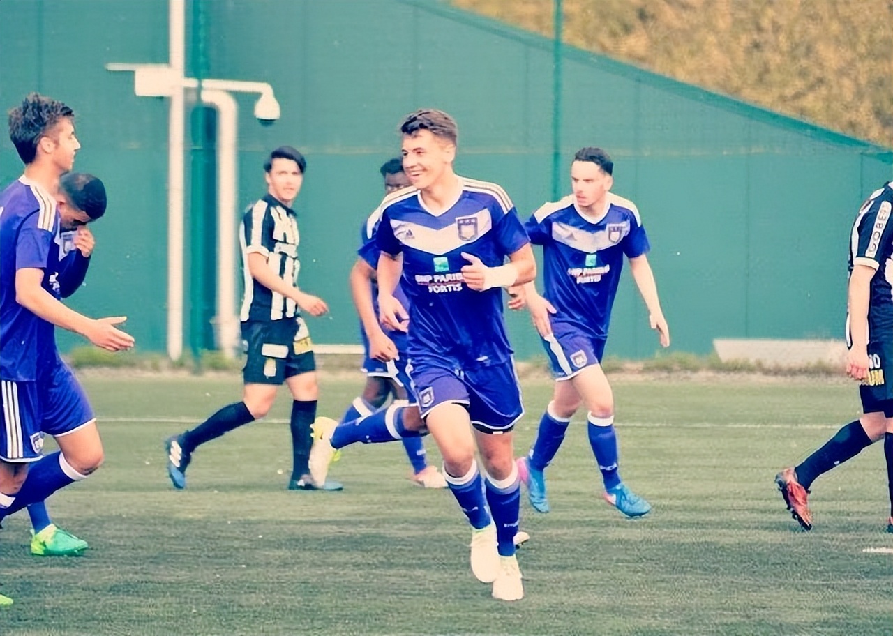 阿森纳新签的后卫基维奥尔,为什么基维奥尔让阿森纳变得更好