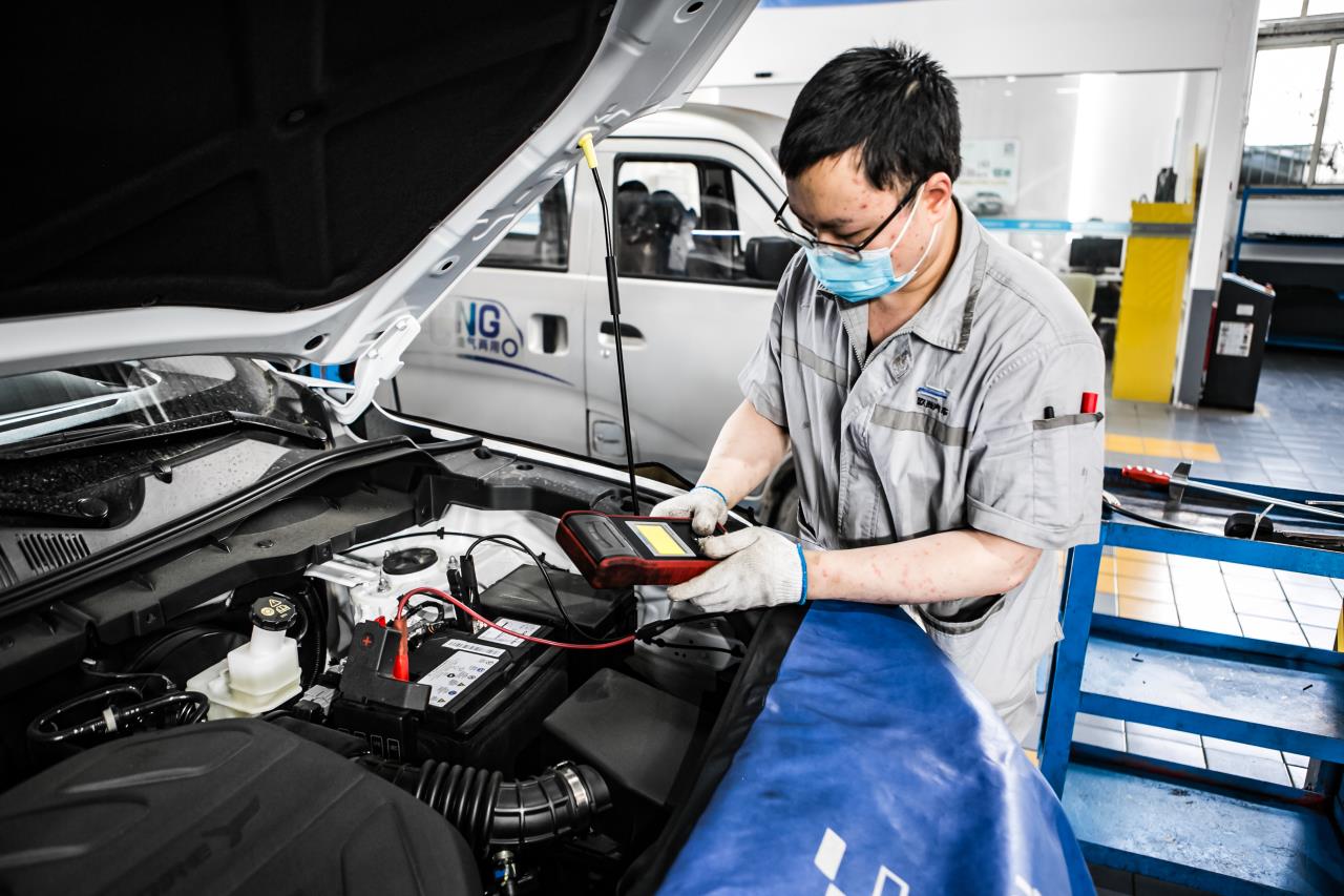 长安欧尚x7首保需要带什么,长安欧尚x7plus终身保养在哪里看