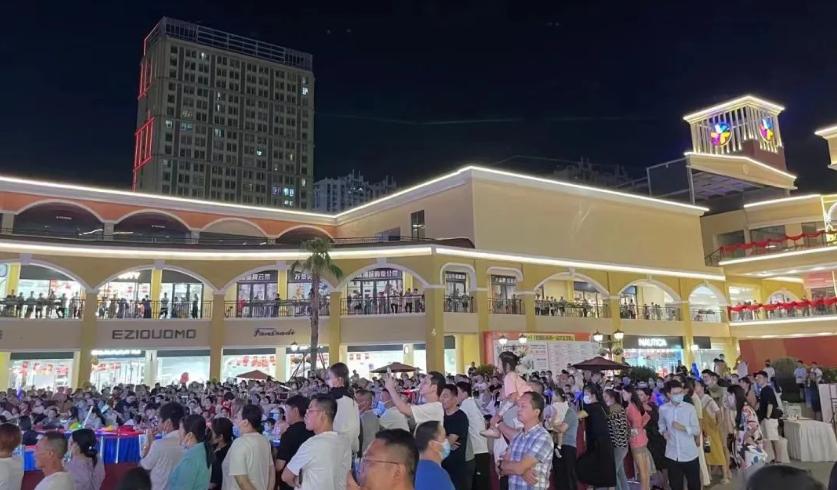 土味大卖场真实感受,年入9000亿