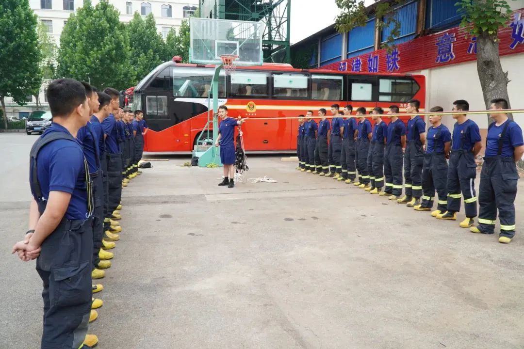 消防指挥员晋升制度,消防员晋升机制指挥员