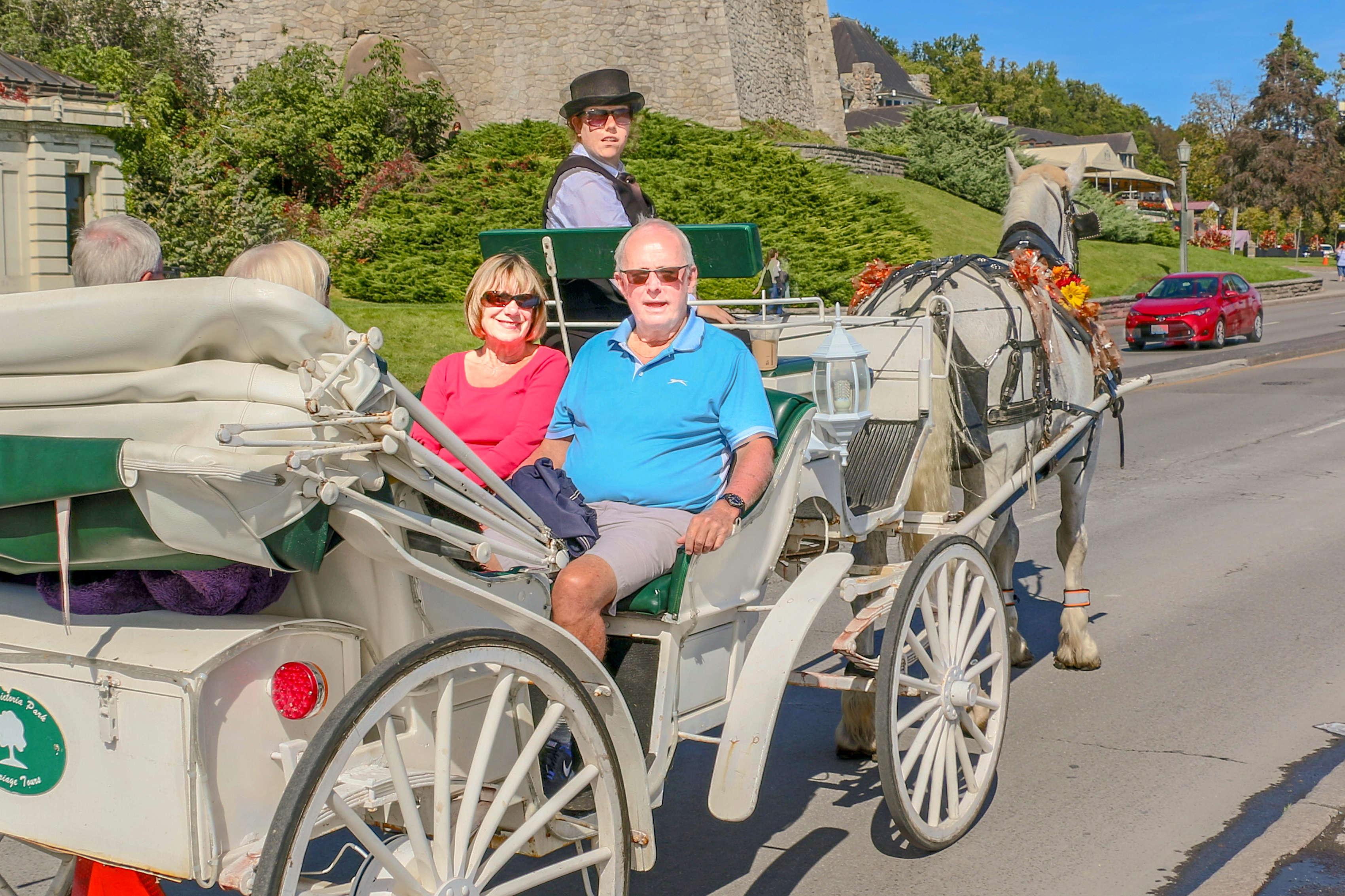 美东加东旅游,美东加东