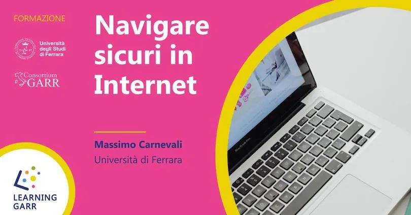 计算机安全：费拉拉大学为每个人提供免费在线课程