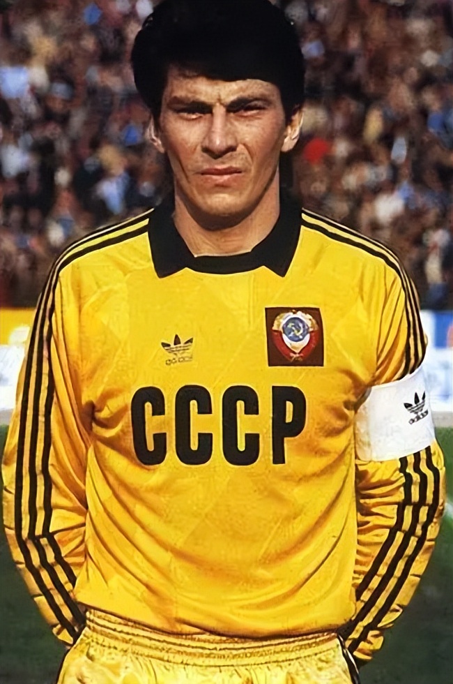 苏联足球历史回顾,回顾苏联足球的辉煌岁月