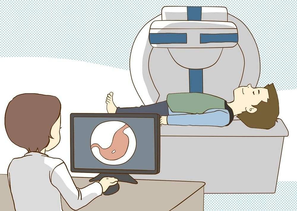 无痛胃镜与普通胃镜的区别是什么,普通胃镜与无痛胃镜的区别
