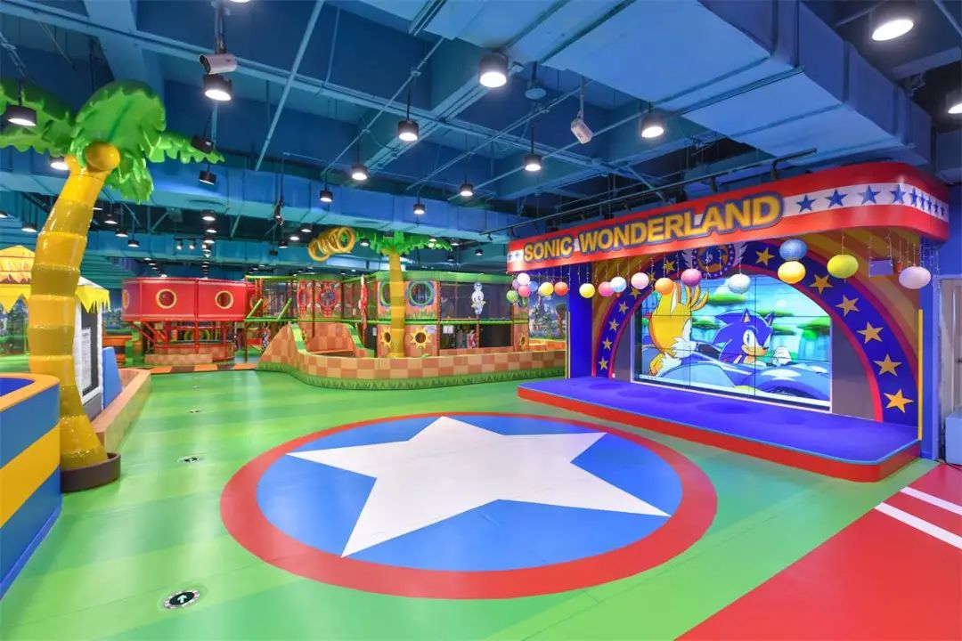 广州钧明欢乐世界好玩吗,广州钧明欢乐世界广场