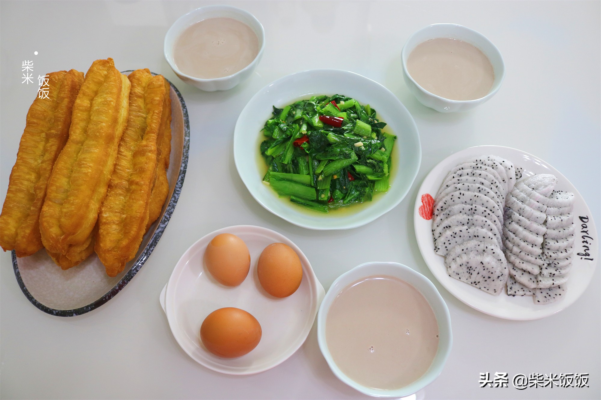 早餐天冷简单又好吃的100种做法,早餐最快速的做法保证好吃不油腻