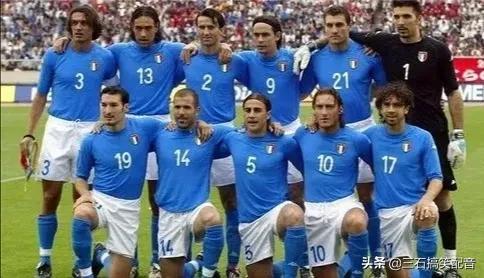 意大利历年欧洲杯球衣颜色,十大经典足球球衣