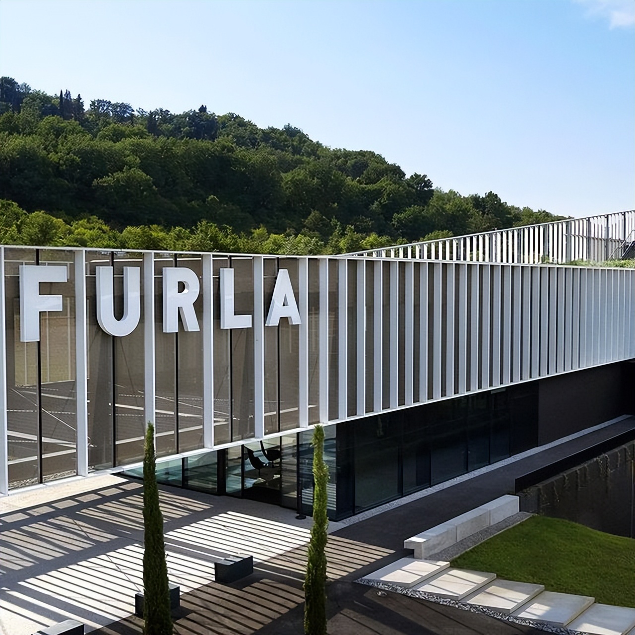 FURLA创始家族继承人：艺术滋养我们的创造力，让我们能预见未来