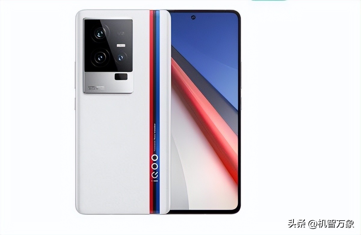 最值得入手的iqoo手机玩机报告,iqoo手机性能排名多少