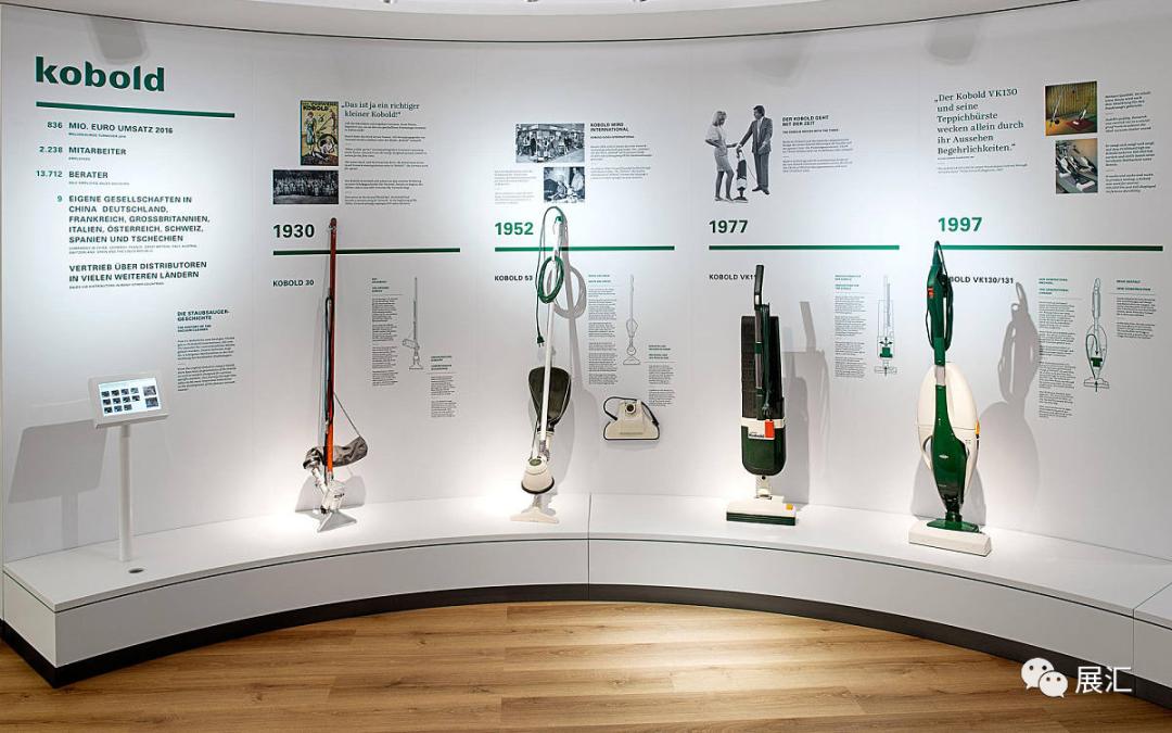 展览馆展示方法,展览展示活动场景设计