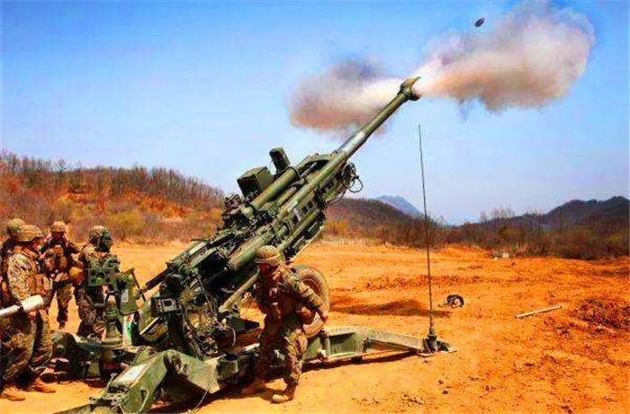 印度军队都买什么武器,印度军购到底多厉害