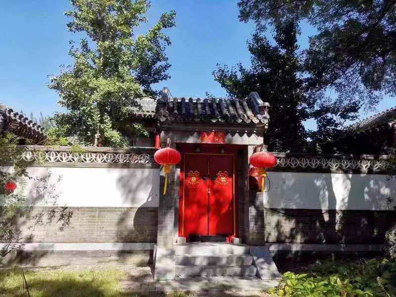 蟹岛绿色生态度假村,蟹岛温泉小镇