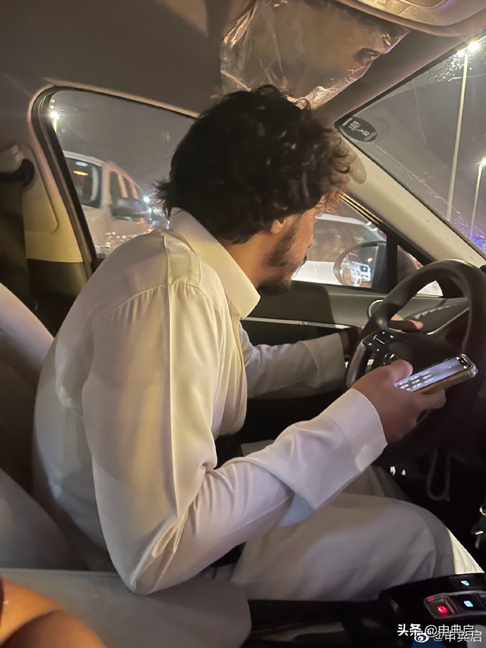 沙特人对中国人的了解,沙特人有多崇拜中国