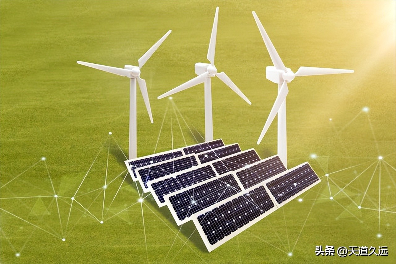 未来5年新产业发展趋势,传统产业新兴产业未来产业