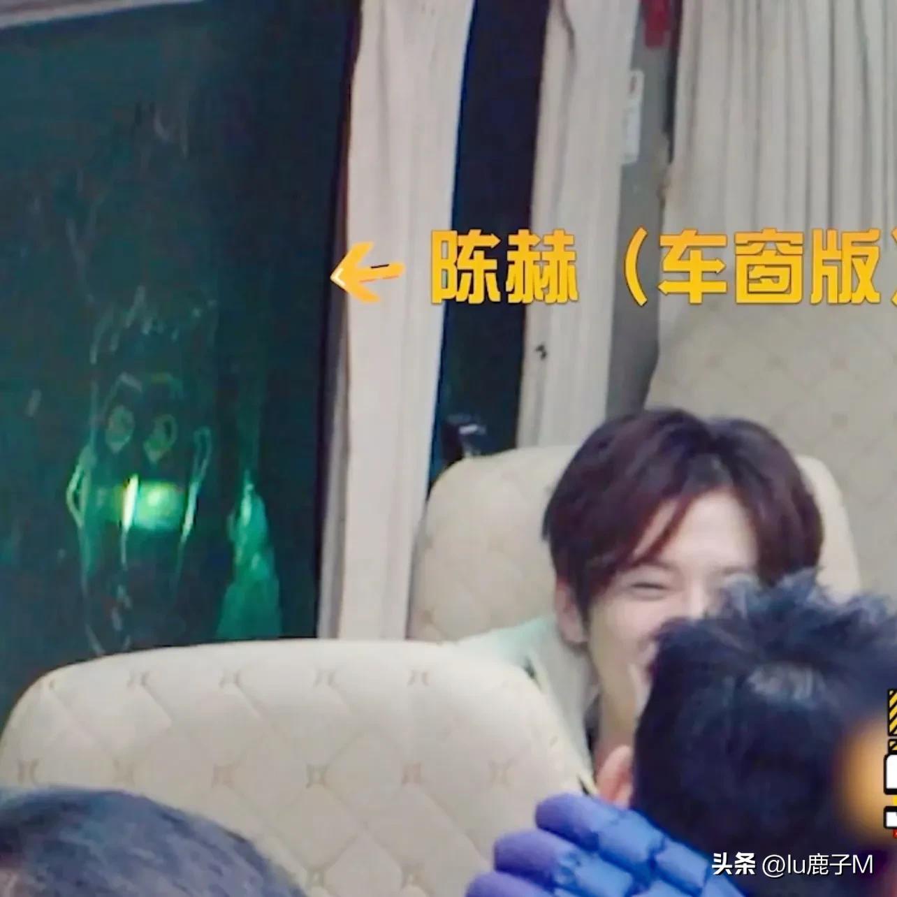 阿姨夸鹿晗,阿姨猜鹿晗年龄