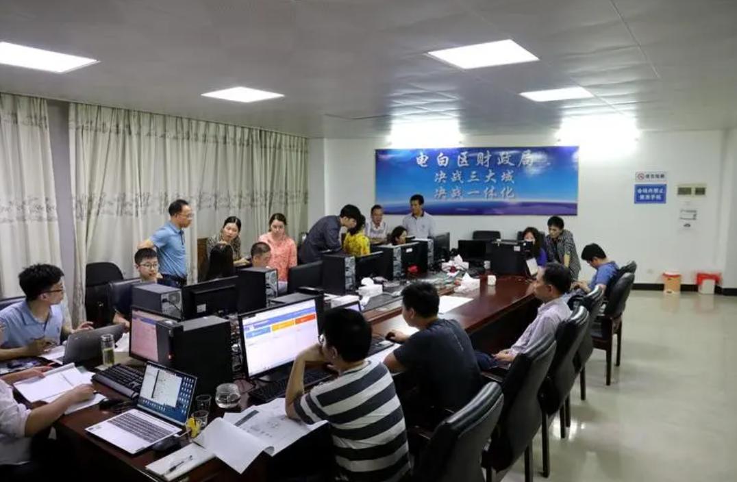 公务员待遇最好的8个单位,公务员各岗位薪资待遇一览表