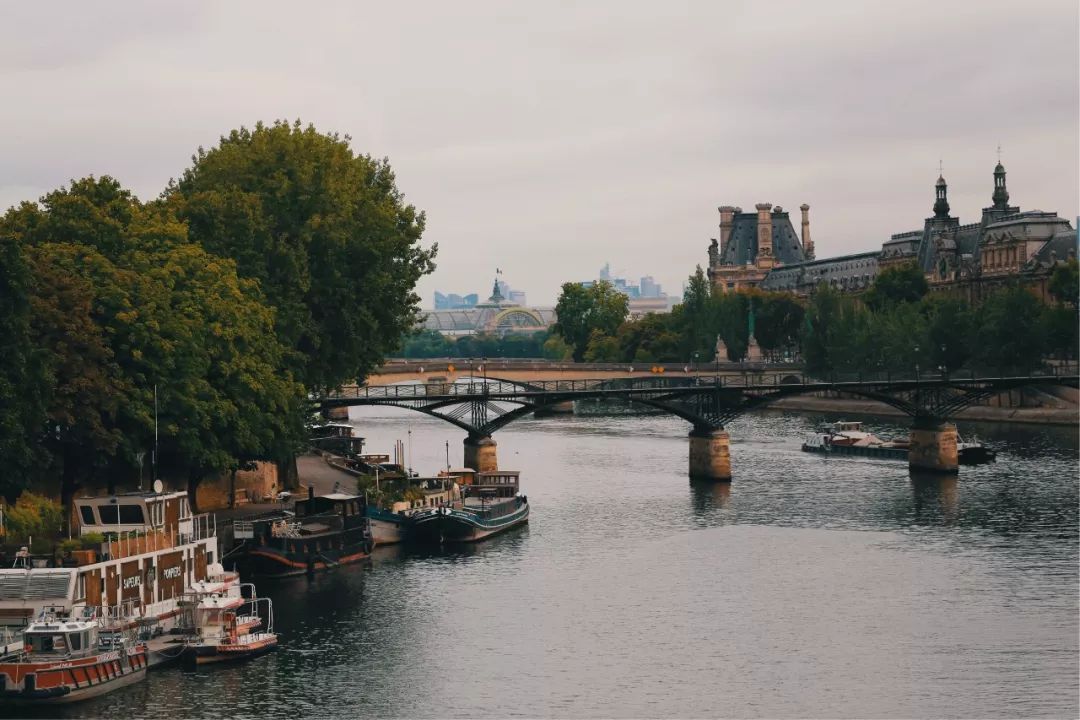 浪漫之都巴黎旅拍,浪漫之都巴黎城市